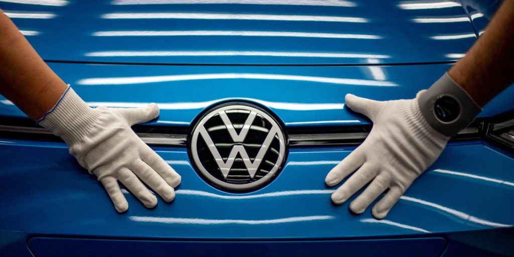 Volkswagen Towards Historic Closures: Germany in Crisis?