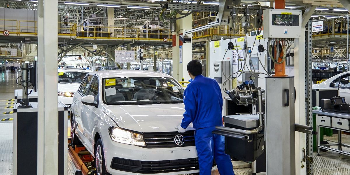 Volkswagen, from Dieselgate to the domino effect on the German economy