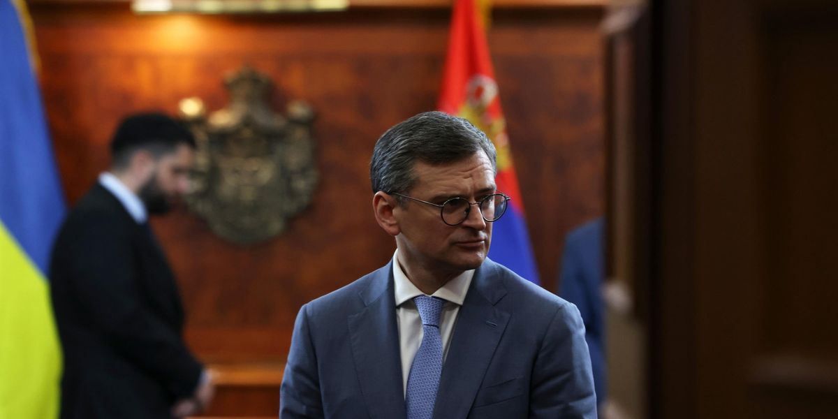 "Warsaw is worth a minister". Kuleba sacrificed by Kiev for Poland