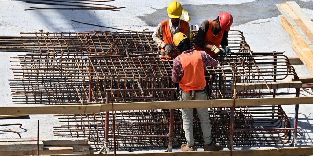Italy on the hunt for 3.9 million workers by 2028