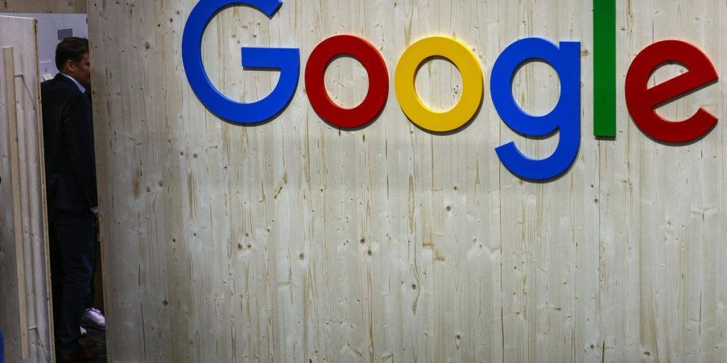 Google Must Pay $2.4 Billion Fine (And Risks Breakup in Europe)
