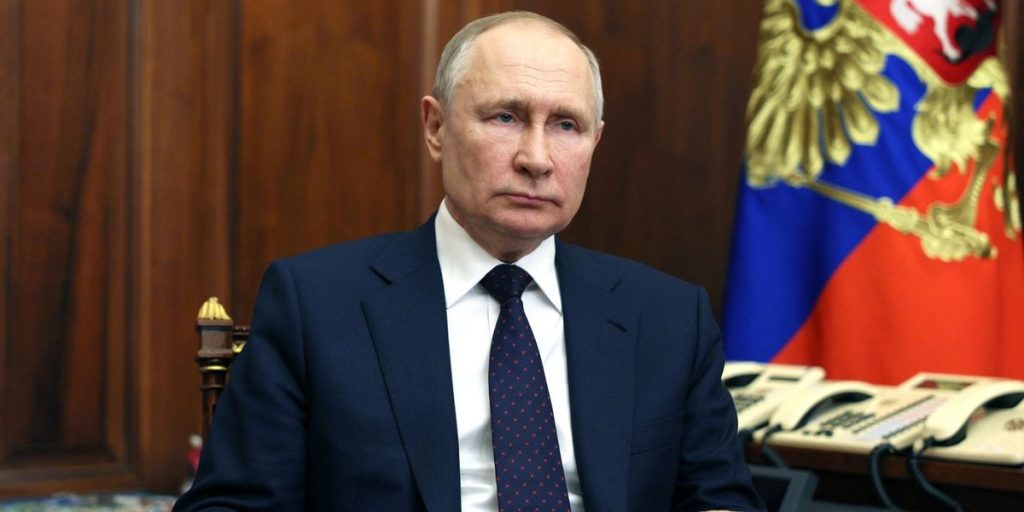 Kremlin Shadow Operation: The Invisible War of Disinformation