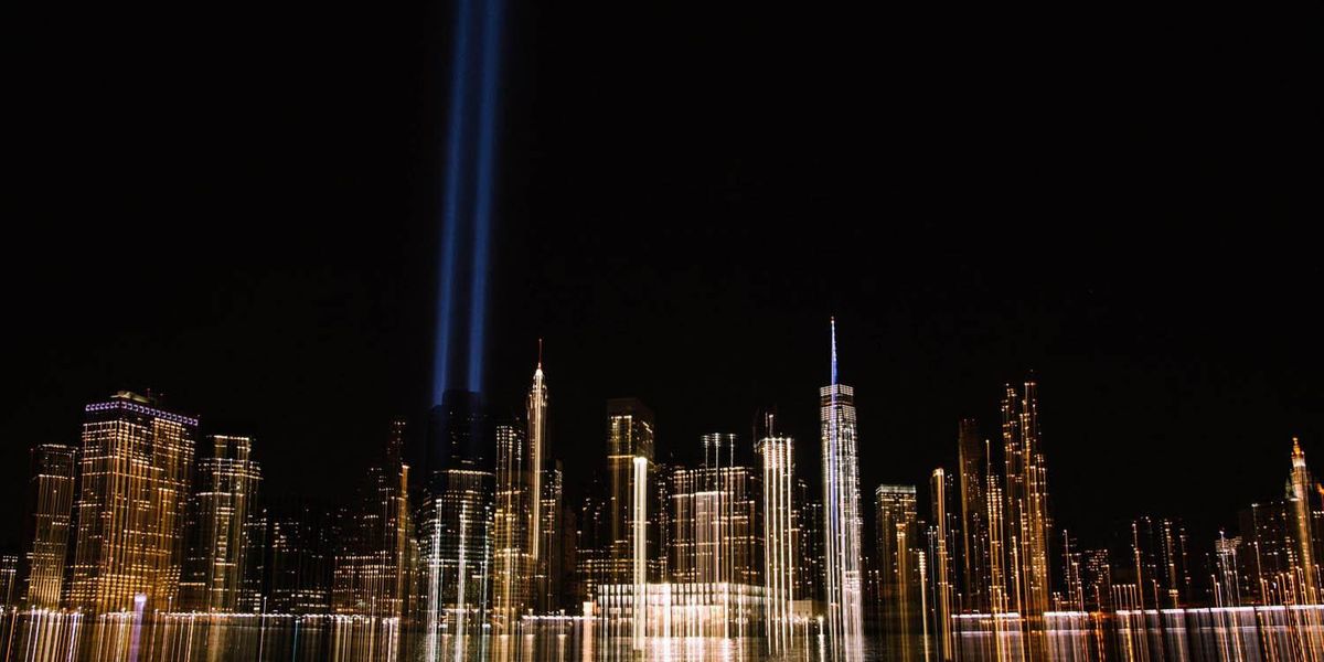 September 11, 2001: The Beginning of Another Story