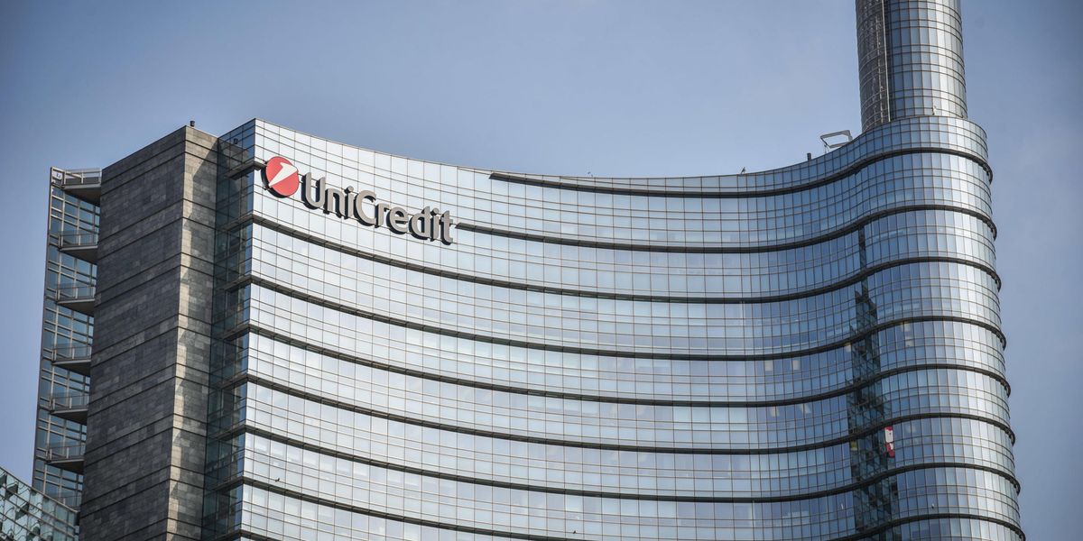 New move by Unicredit in the banking game: it buys 9% of Commerzbank