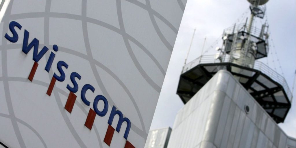 Vodafone Italy, Antitrust opens investigation into acquisition by Swisscom