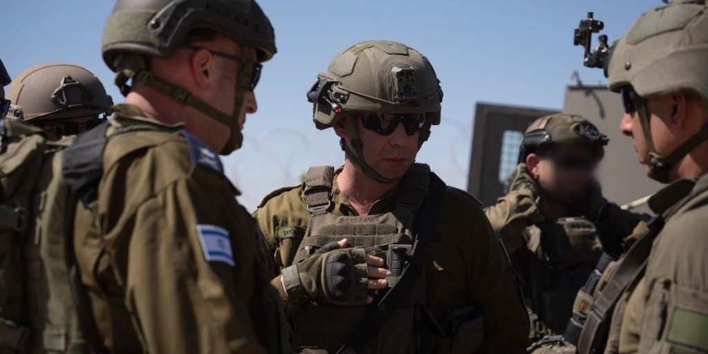 Three of the nine Hamas terrorists killed in the Nuseirat attack were UNRWA employees.