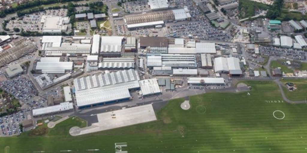 With Leonardo, investments in the United Kingdom for over half a billion