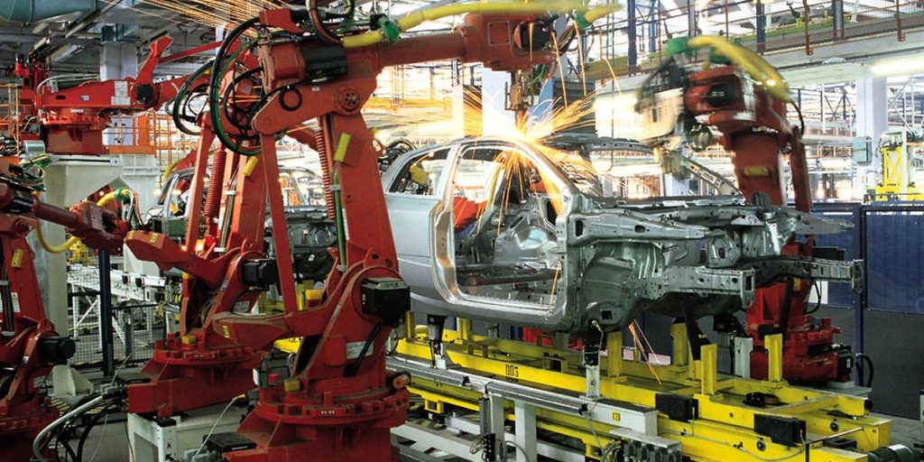 Car market in crisis: registrations down and electric cars sink