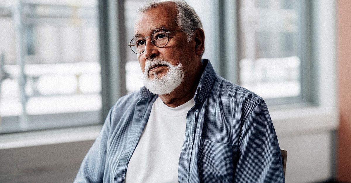 Certain Alzheimer's disease medications may slow cognitive decline in Lewy body dementia