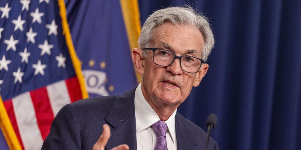 The Fed Cuts Rates by 50 Points: A Historic Turning Point, But What Will the Repercussions Be?