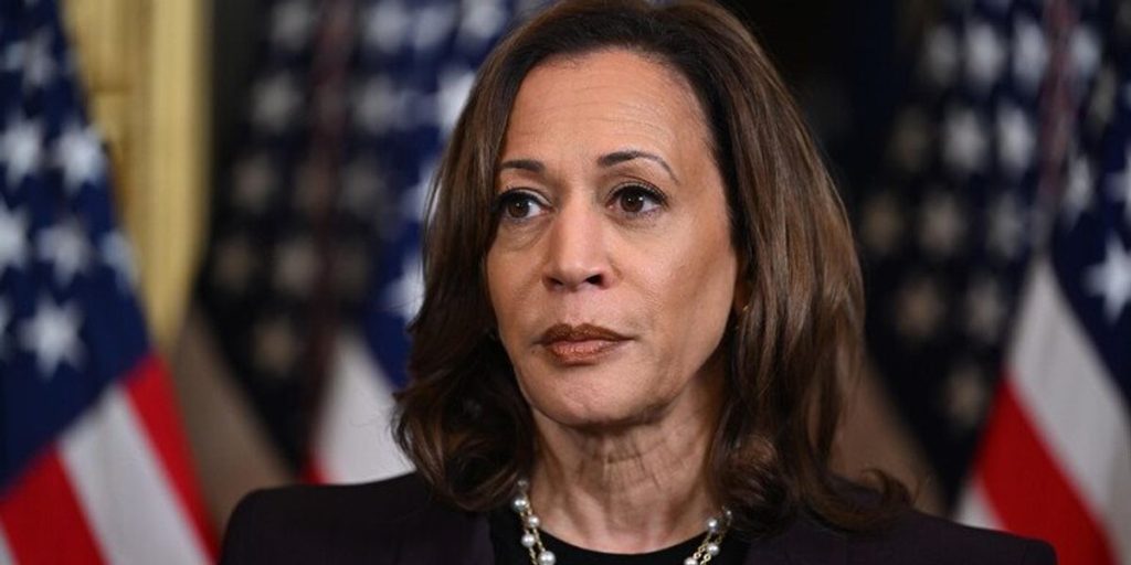 Harris' strategy with the pro-PAL left has failed