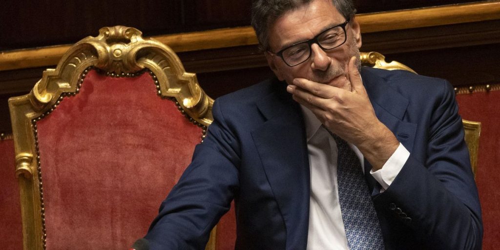 Italy is 100 billion richer: what changes for the 2025 budget