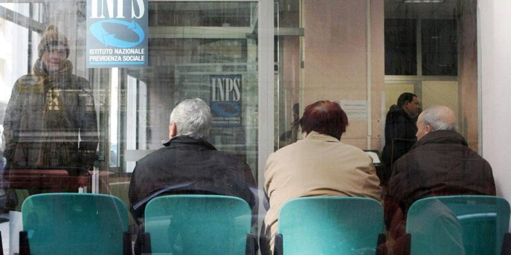 Alarm on INPS accounts: early pensions are still too many