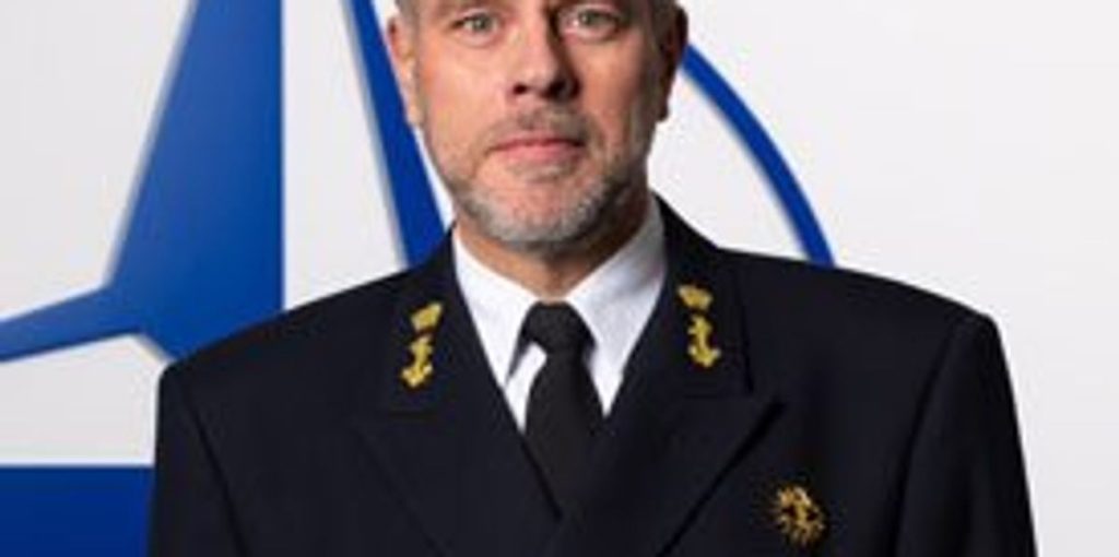 War in Ukraine and deterrence, the NATO military chief speaks