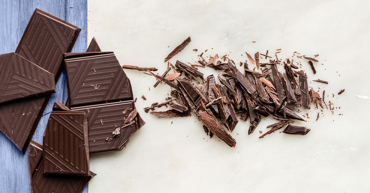 Bitter polyphenols in plant-based foods may help lower obesity and diabetes risk