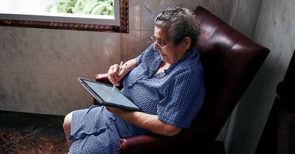 Could potassium levels in blood help diagnose Alzheimer's early?