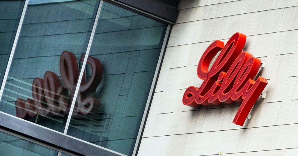 EBGLYSS for eczema: What to know about the newly FDA-approved drug from Eli Lilly