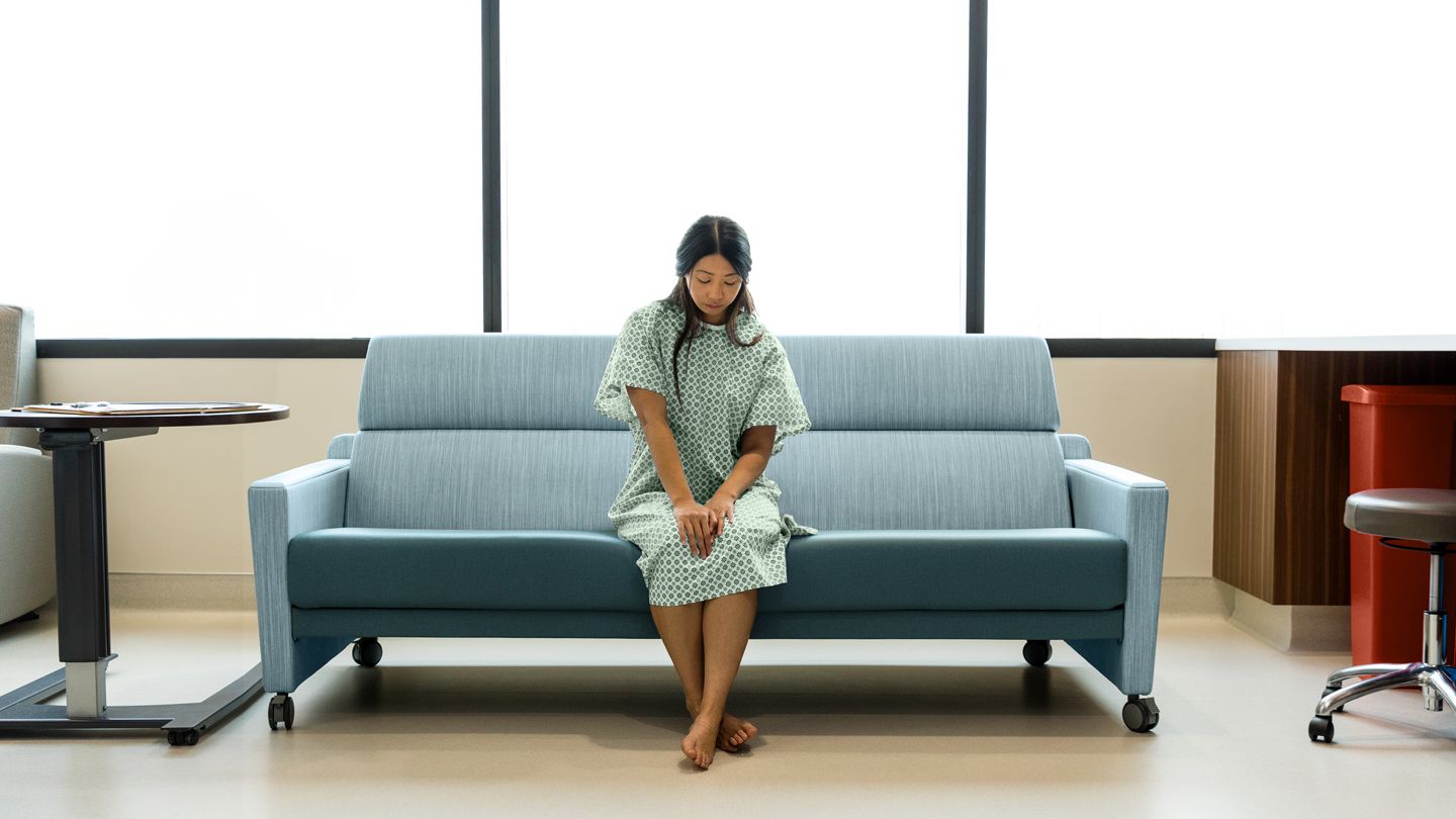 How to Cope Emotionally While Waiting for a Diagnosis