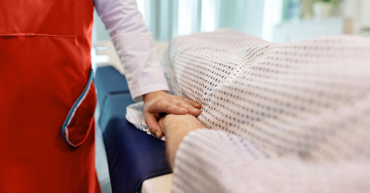 New rectal cancer treatment may reduce risk of recurrence, help avoid surgery