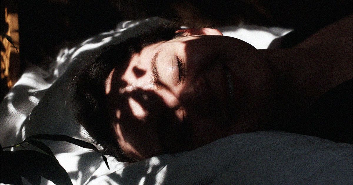 Sleeping more on weekends may cut heart disease risk by up to 20%, study finds