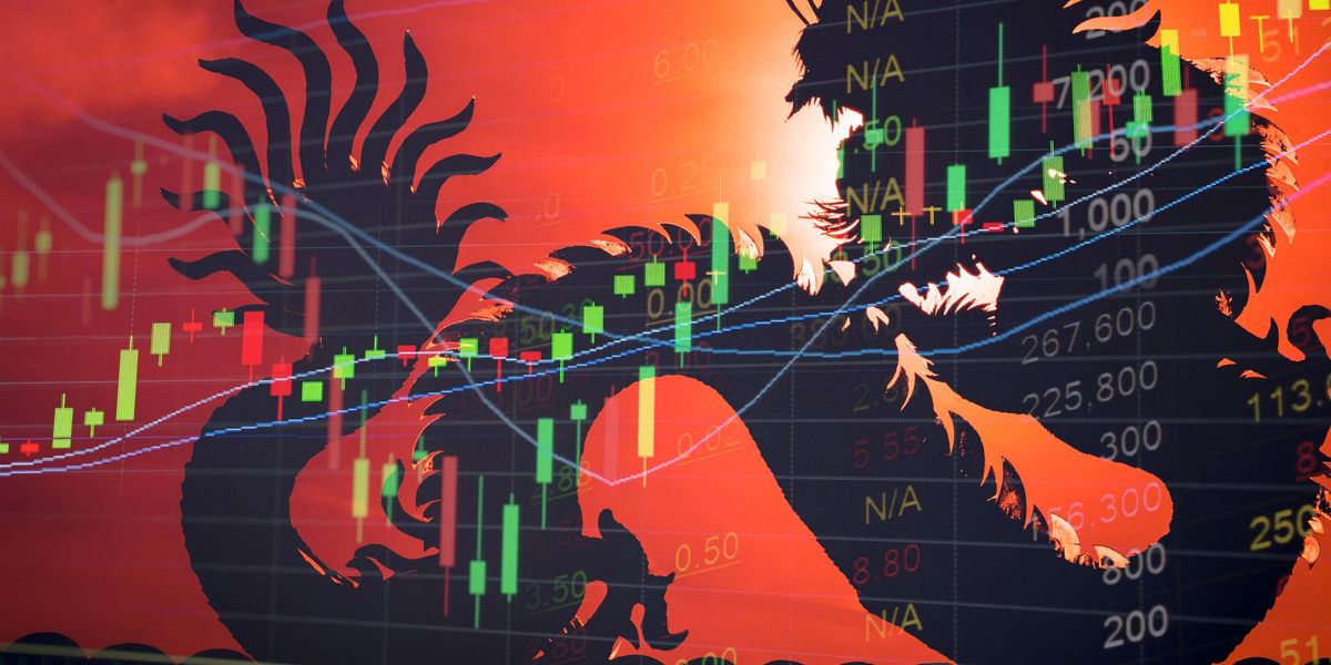 The revenge of the PIIGS and the arrival of the FROGS?