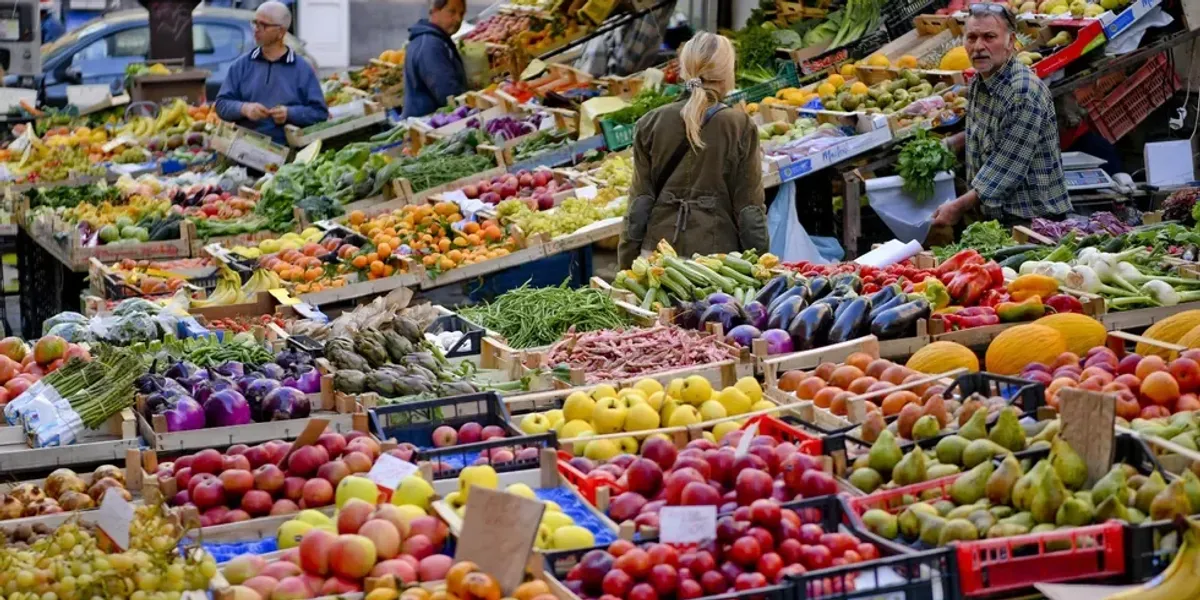 Inflation in the Eurozone below 2%. ECB towards rate cut