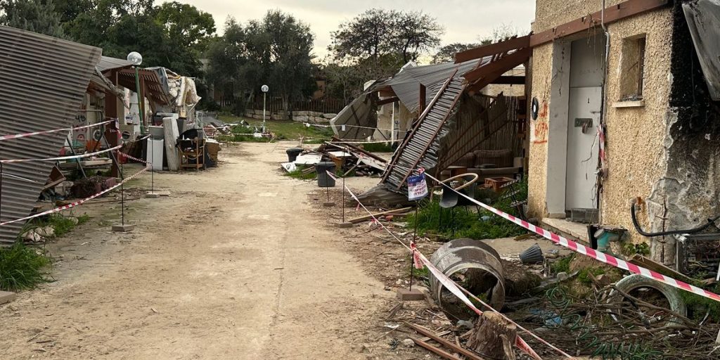 Mine October 7, 2023