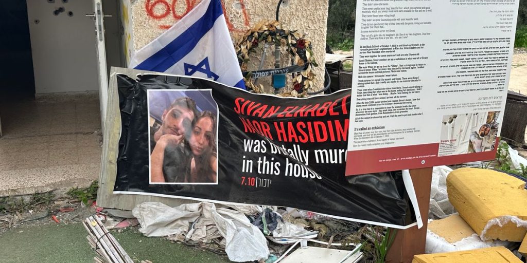 My October 7, 2023-second episode