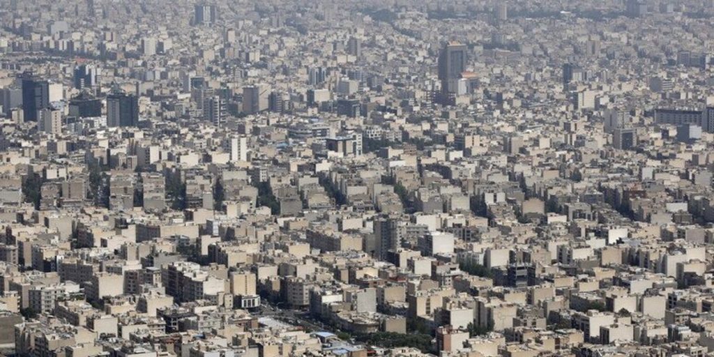 Tehran now has enough enriched uranium to make two to five nuclear weapons."