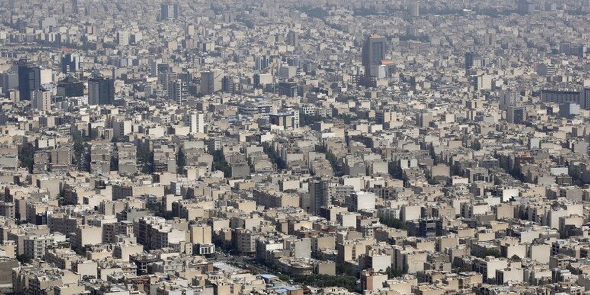 Tehran now has enough enriched uranium to make two to five nuclear weapons."