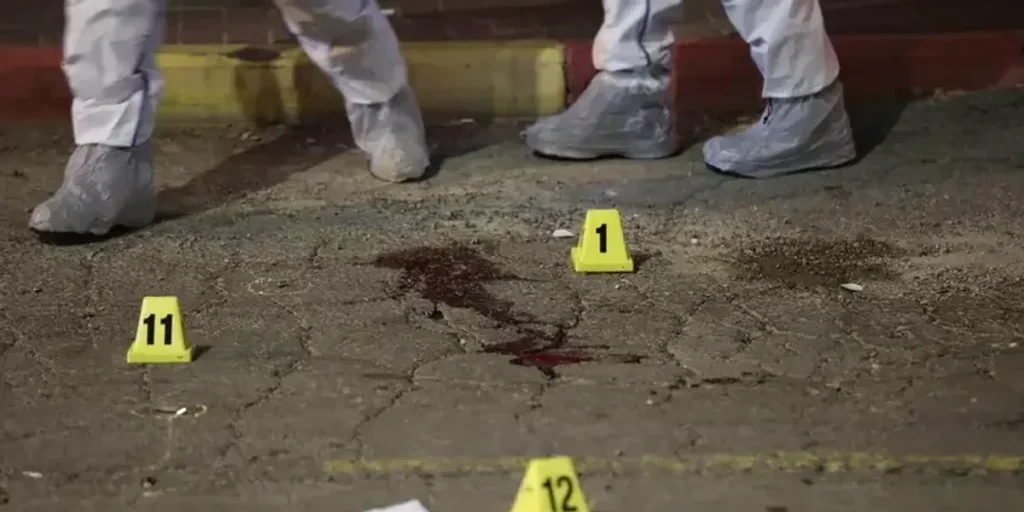 Israel: Knife attack in Hadera, an act of terrorism.