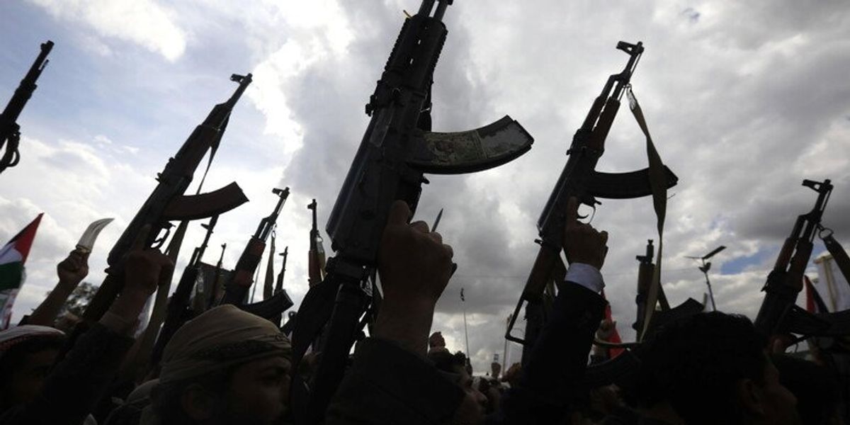 War in the Middle East: Is regime change approaching in Iran?