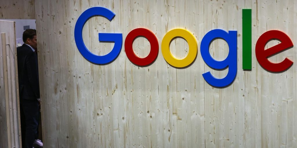 The United States ready to break up Google to limit the monopoly