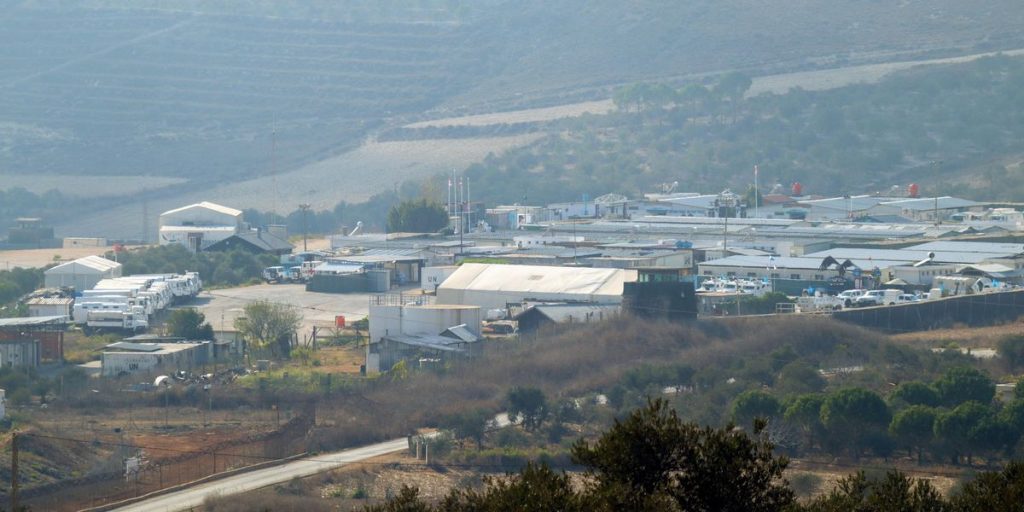 ​The controversy continues after the Israeli attack on the UNIFIL base in Lebanon.