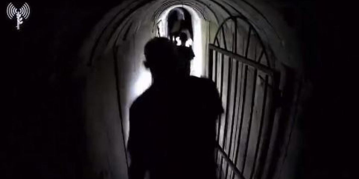 Israel-Hamas War: Secret documents found showing how Hamas deceived Israel