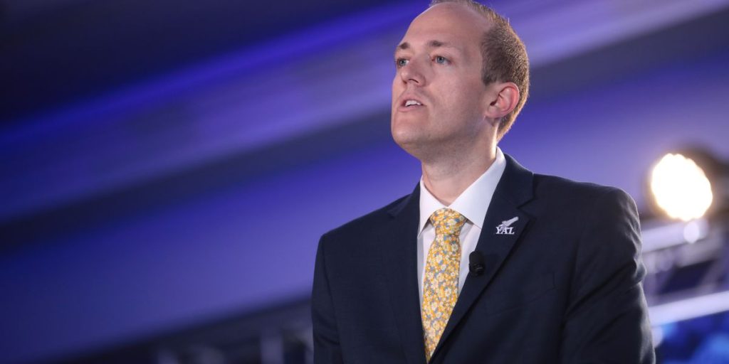 Inside the Republican strategy for postal voting