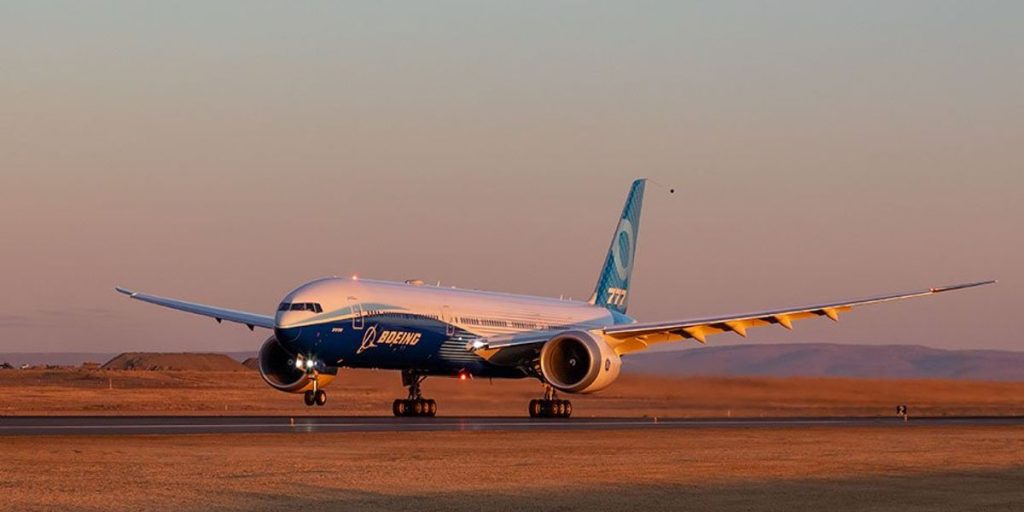 Boeing, the medicine is bitter, 17,000 at home from managers to interns
