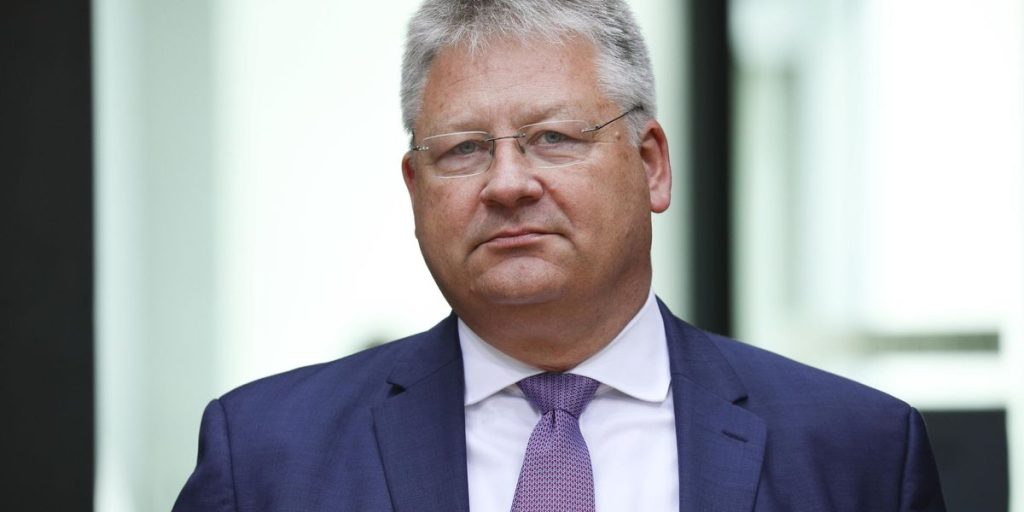 Alarm in Europe: Russia prepares to attack NATO by 2030