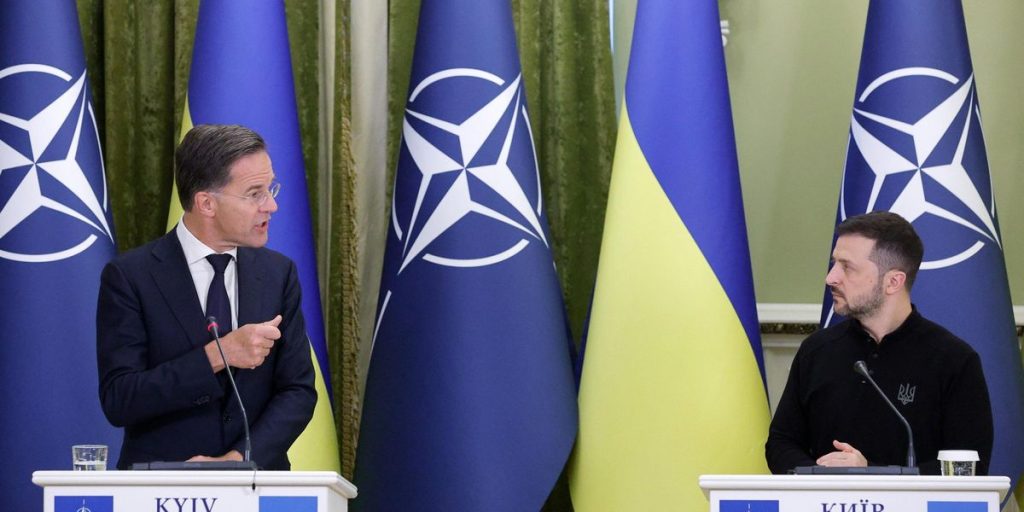 Russia-NATO war scenario: is there a risk of nuclear conflict?