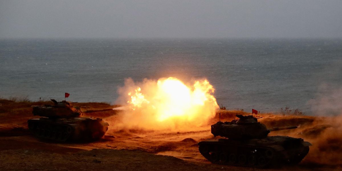 Taiwan and the Chinese threat: the fragile balance between diplomacy and imminent conflict