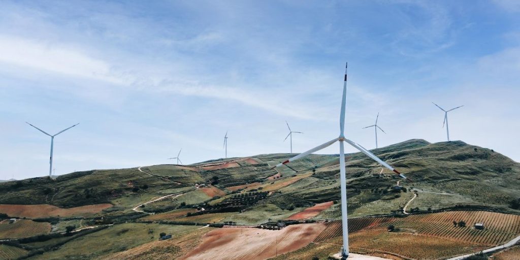 The funds are now scuppering the green transition
