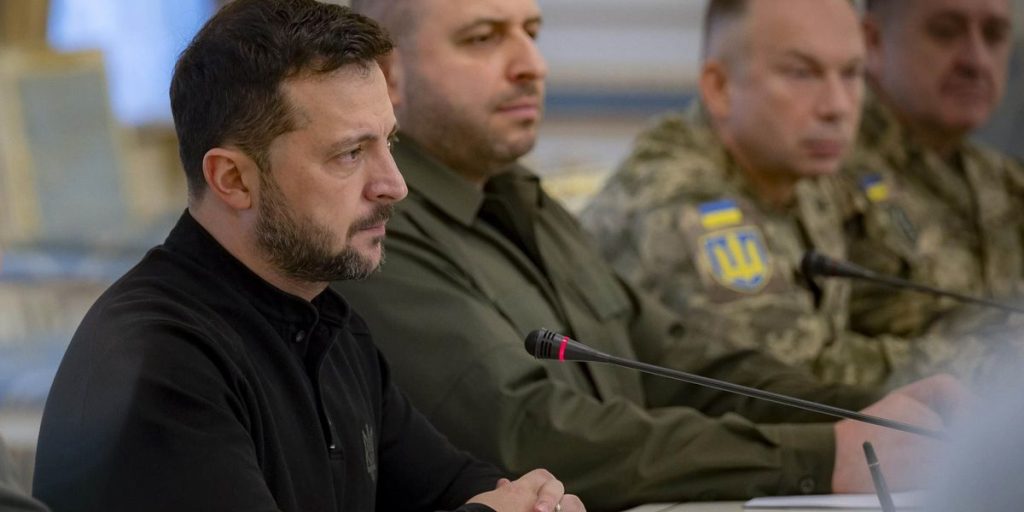 Who would have thought? Ukraine's fate at the American ballot box