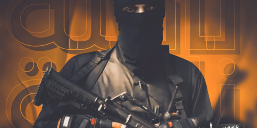 Terrorism: Abu Abdul Qader, "the emir" of the Islamic State in Iraq, eliminated