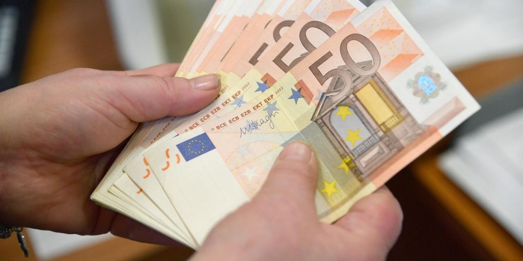 Deposit accounts: Italy has the highest yields in Europe, but the risk of decline is real