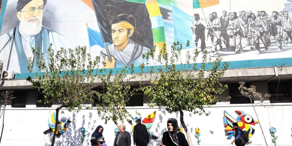 Israel hits Iran, the Middle East is boiling