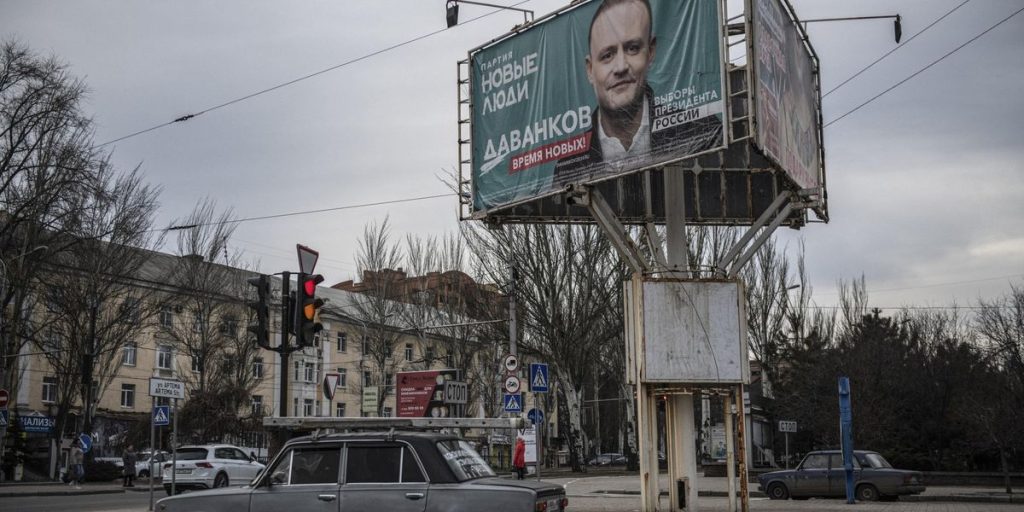 Donbass is already Russia