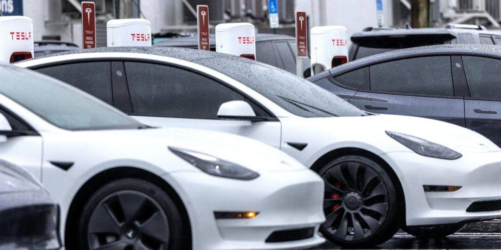 European duties are triggered on Chinese e-cars: but it won't just be the auto sector that will pay