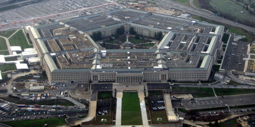 Spies in the Pentagon: Interview with Irina Tsukerman