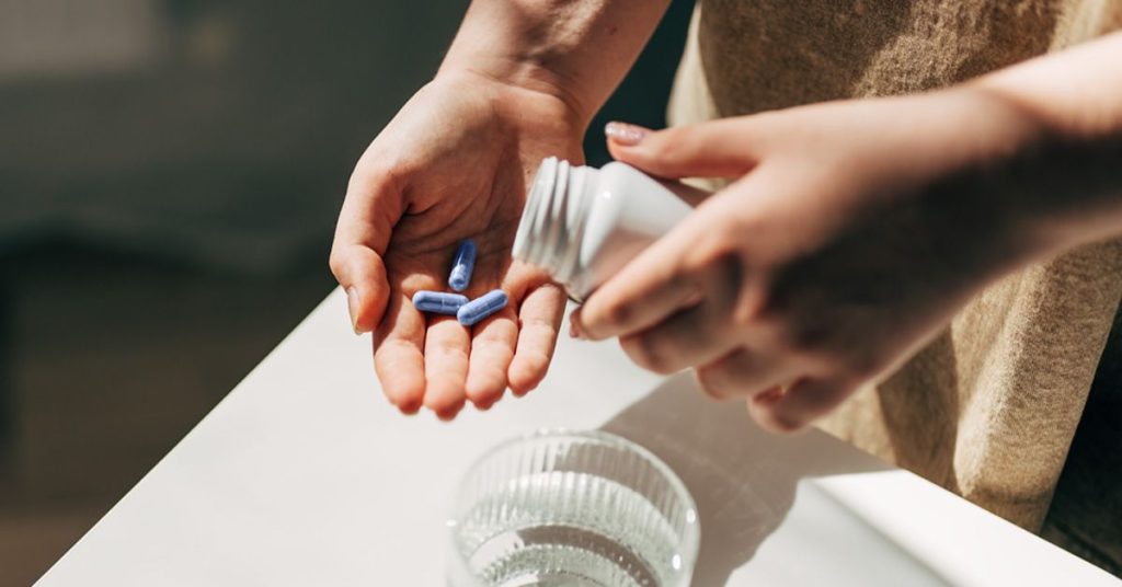 Could a once-daily pill for seizures also treat Alzheimer's disease?