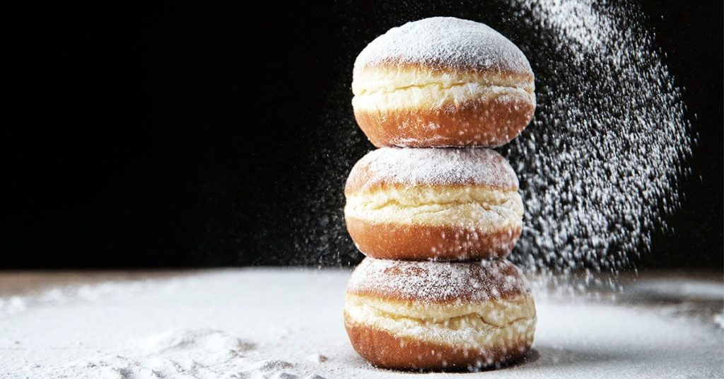 Having a 'sweet tooth' may increase risk of conditions like depression and diabetes